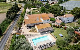 Hotel des Granges